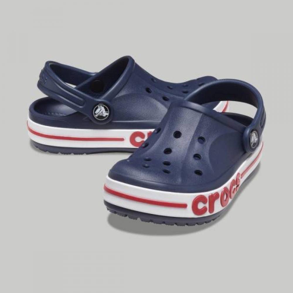 Crocs Kids Bayaband Clog 207019 410 C11(175mm)