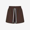 Fila Men S Swimwear ShortS With ruffleS