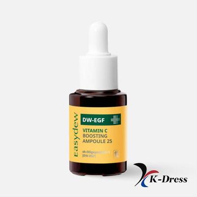 DW-EGF Βιταμίνη C Boosting Ampoule25 10γρ