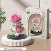 Bobiloni Compatible Flower Building Blocks Set
