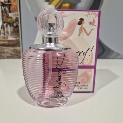 Parfémovaná voda pro ženy CHABROL MyMarry! 100 ml