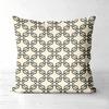 Boho Geometric Line Art Throw Pillow Covers Pattern Cushion Cover Suitable For Sofa Bedroom Car Pillow Cover