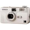KODAK Film Camera ULTRA F8 (Authentic Product in China) (WHITE)
