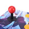 Dispositivo de controle do controlador dos botões da vara de USB do joystick para o jogo da arcada do computador do PC
