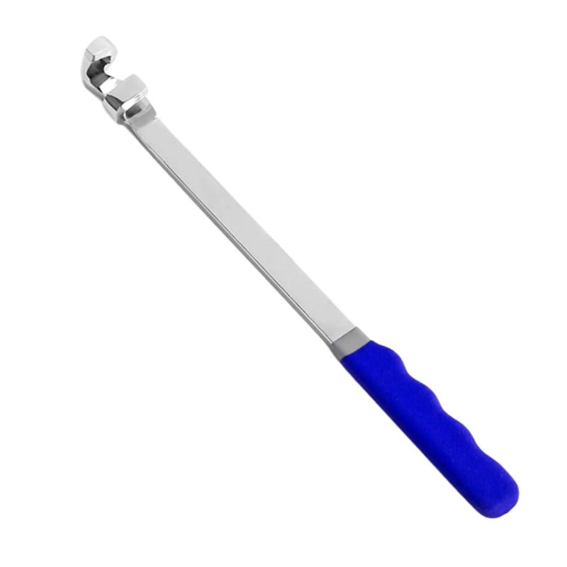 

Wrench Extender Tool Bar Wrench Extender Tool Wrench Extender Adapter Long Wrench Extension Torque Amplifier Extender 1