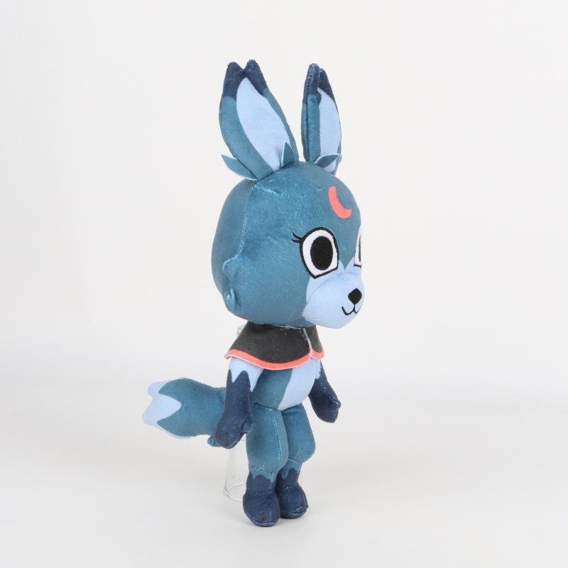 New Product: Dandy's World Plush Gourdy - A Plush Toy Gourd Character From Dandy's World