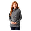 Fleece with Zipper Mayse