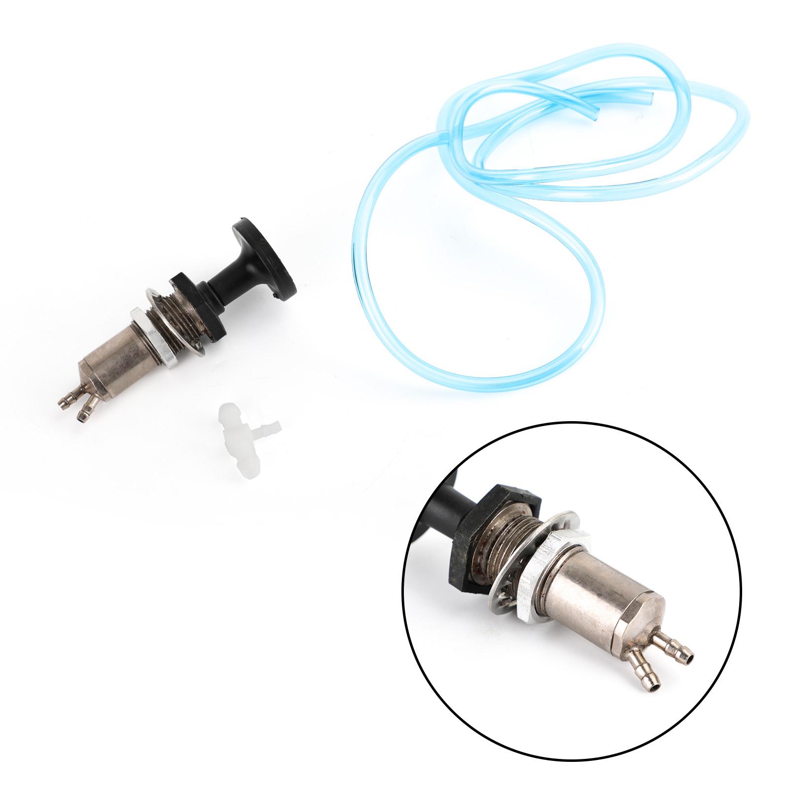 

Комплект ручного топливного насоса для Honda Yamaha Kawasaki Снегоход/Квадроцикл Polaris