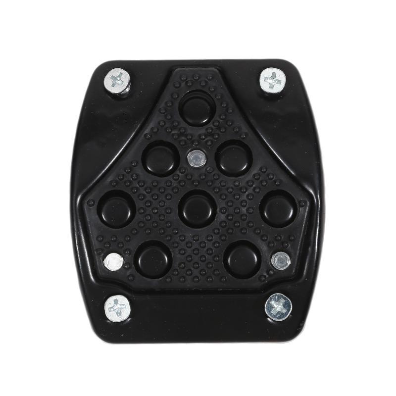 Motorcycle Foot Brake Pedal Extender Rear Lever Extension Pad Non Slip Grip Enlarger for Bike Accessories Comfort Control Black Blue Red Green