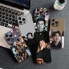 Cover for Xiaomi Redmi 15 15C 14C 8A A4 A5 Note 8 7 14 Pro + 8T 14S Protective Phone Case Poster Gong Kpop Yoo K POP