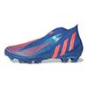 Pantofi sport Predator Edge+ AG Hi-Res Blue Turbo pentru bărbați GW9981