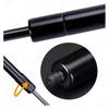 96830124 Front Bonnet Hood Gas Struts Bars Spring Shock  Modify Support Lift For Chevrolet Captiva 2006 - 2019 Car Accessories
