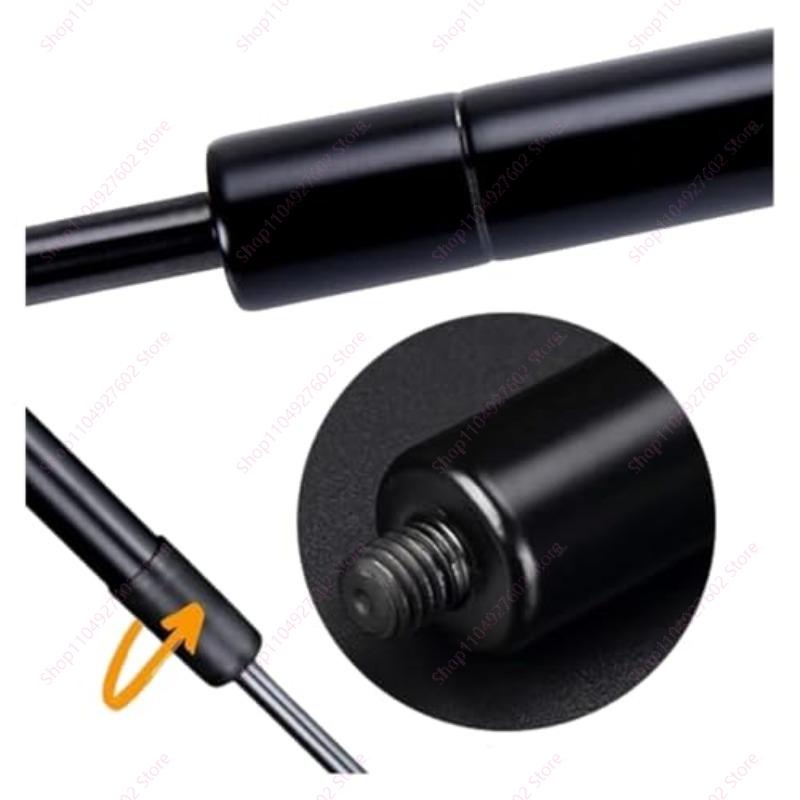 96830124 Front Bonnet Hood Gas Struts Bars Spring Shock Modify Support Lift For Chevrolet Captiva 2006 - 2019 Car Accessories
