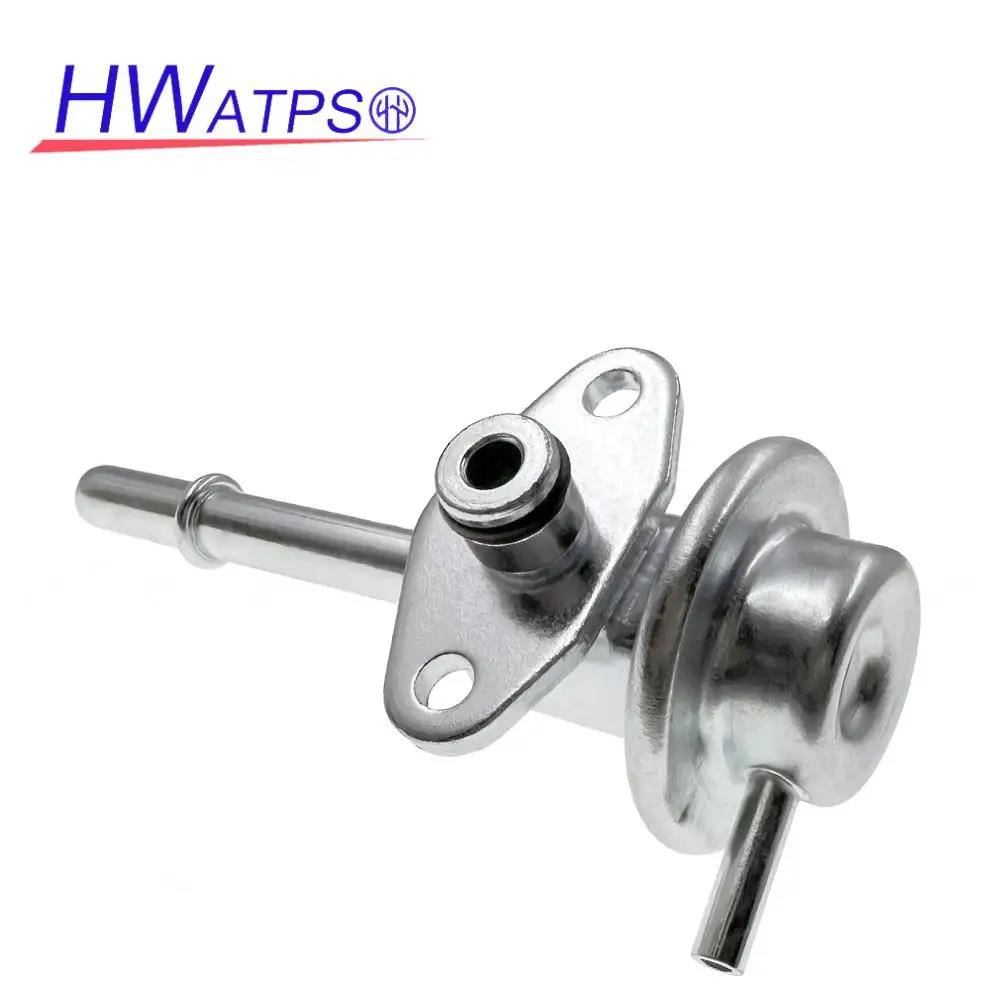 HWATPS High Quality New Fuel Injection Pressure Regulator For GM Daewoo Nexia Chevrolet Lanos 1.5L Genuine No: 96334068 car Pressure Regulators 5