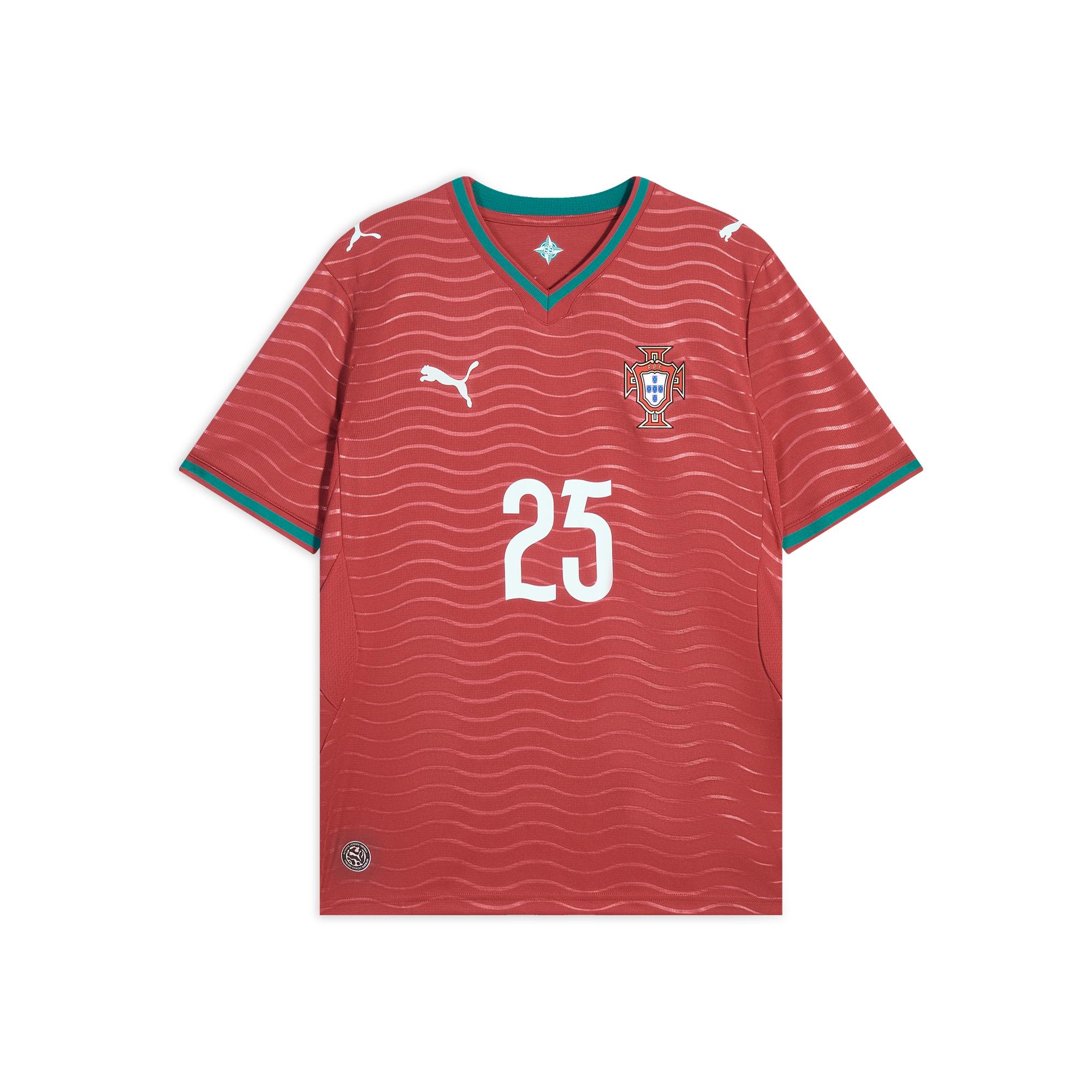 PUMA JERSEY REPLICA FW25 FPF HOME PLAYER Soccer Jersey Men s 788141-75