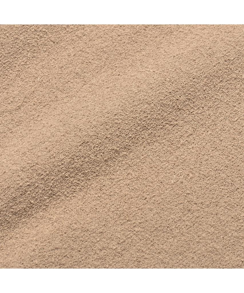 IOLO Teric Open Collar_Beige