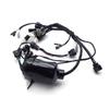 Motorcycle Main Wire Harness Cable Assembly with Fault Detection Line  For SURRO