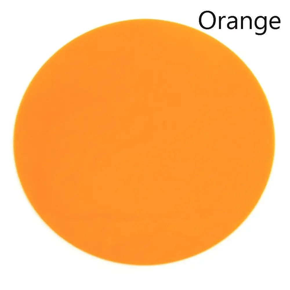 Pad din Silicon pentru Deschis Borcane Multifuncțional Rotund Apucător Deschizător de Capace Sticle Unelte de Bucătărie Casnică Suport pentru Oale