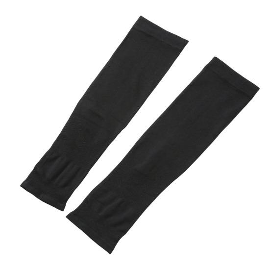 Yousheng UV Protection Arm Sleeves, Mosquito Repellent Sun Protection Sleeves, Cooling UV Blocking Sleeves for Summer Cycling Hiking Gardening A