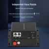 Shengwei 2-Channel Digital Telephone Fiber Optic Transceiver