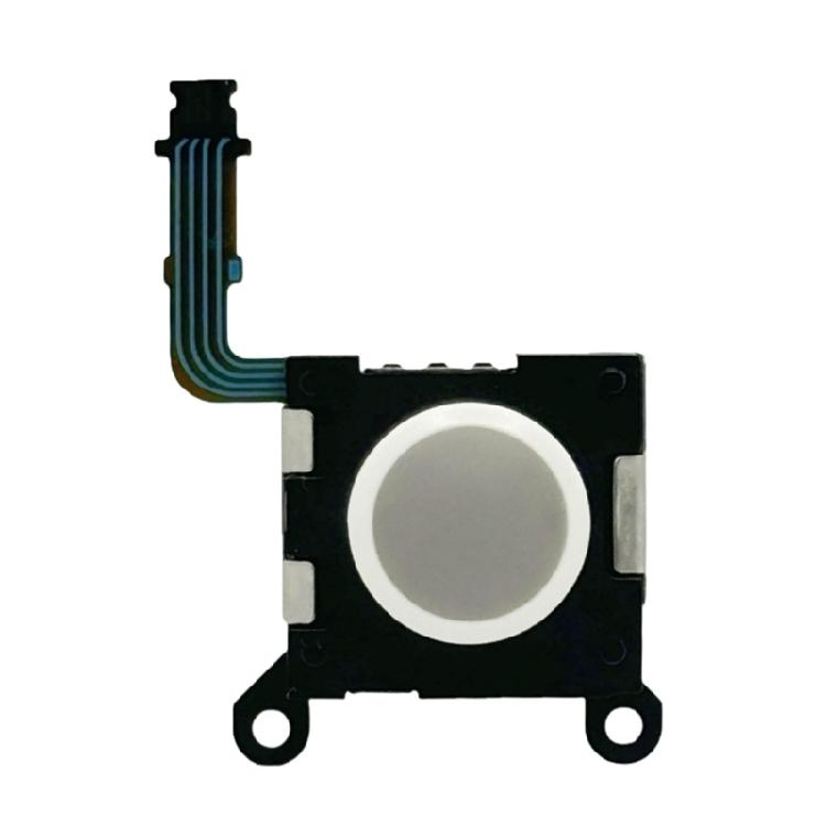 Repair Part Game Joystick for PSV2000 Analog Stick Rocker Module Replacement 3D Analog Thumb Stick Gaming Accessories