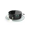 Biolite MPOWERD Luci Luz Solar + Carregador de Telefone: LED de 100 Lúmens, Solar/USB-A