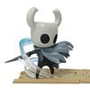 10cm Game Hollow Knight Animation Figure Hollow Knight POLYVINYL CHLORIDE Action Figure Collector-Worthy Miniature Xmas Presents Thanksgiving
