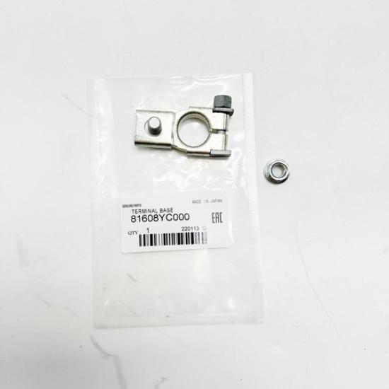 OEM FOR Subaru Positive Battery Cable Terminal End 81608YC000 OEM