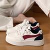 Star Spring New Ins Student Casual Thick Baseplate Shoes