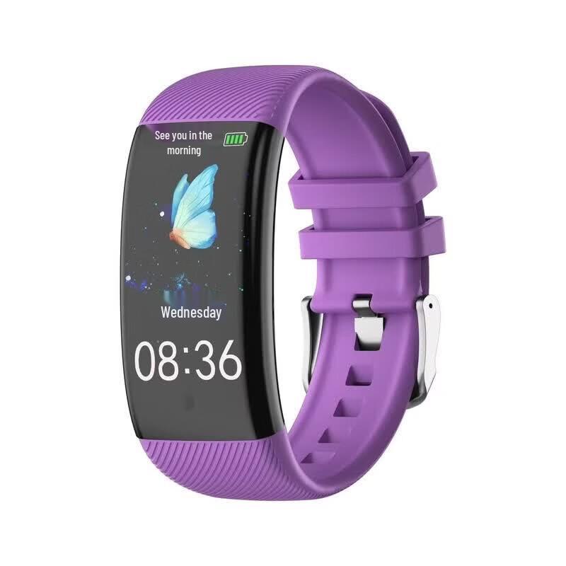 WITMIND C5 Smart Fitness Tracker (CN-Version)