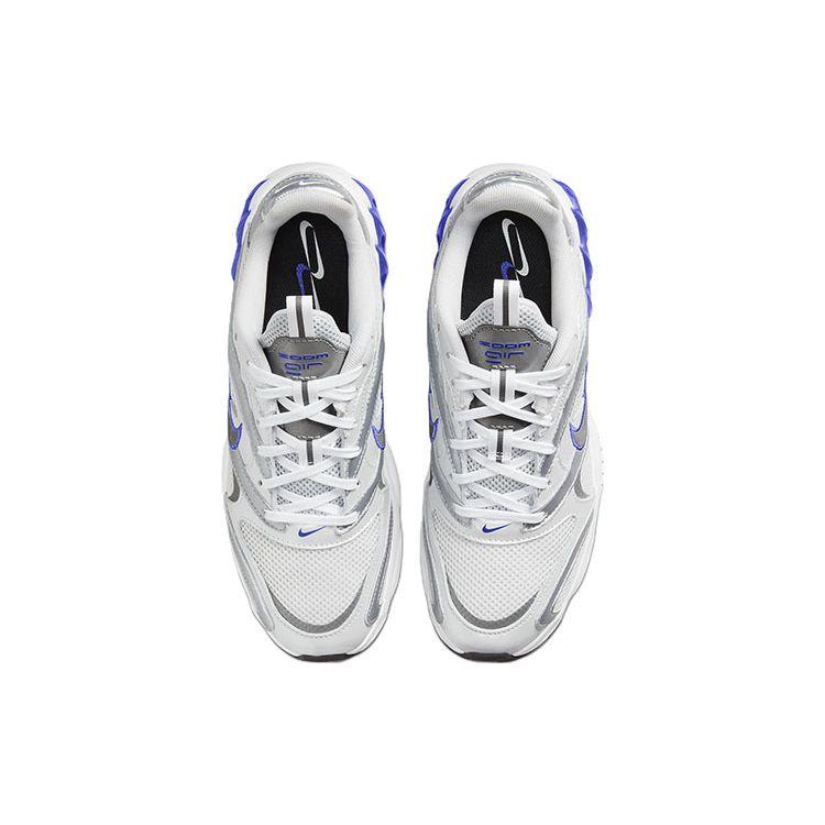 Nike Zoom Air Fire Metallic Silver Damen-Sneakers Photon-Dust Pure-Platinum DX3217-043