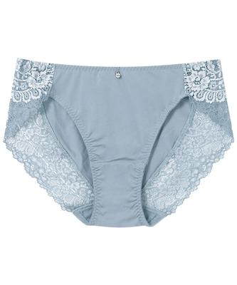 Gentle Low Matching Shorts for the Match Me KF2921 GB LL [Wing/Wacoal] Shorts, Fit, Rise, Bra,