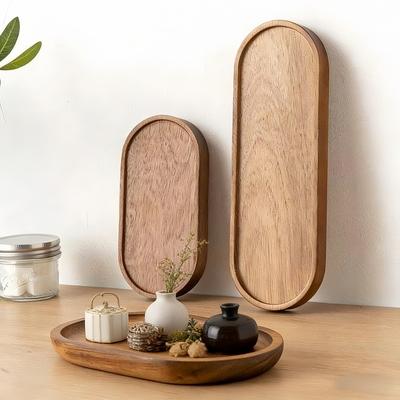 Tafeldecoratie en accessoires – Dienbladen