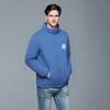 New Era MLB New York Yankees Craft Reconstruction Series Solid Color Casual Retro Versatile Loose Stand Collar Reversible Down Jacket 14450543