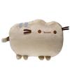 Cheese Cat Sweet Plush Toy Hugging Pillow - Cookie Expression Doll