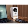 Edifier USB Powered Speaker with 3 Inputs 5W and Headphone Jack (USB, Bluetooth, AUX), Output, (R20BT, White) ED-R20BT-WH
