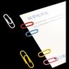 M&G ABS91698 Paper Clips