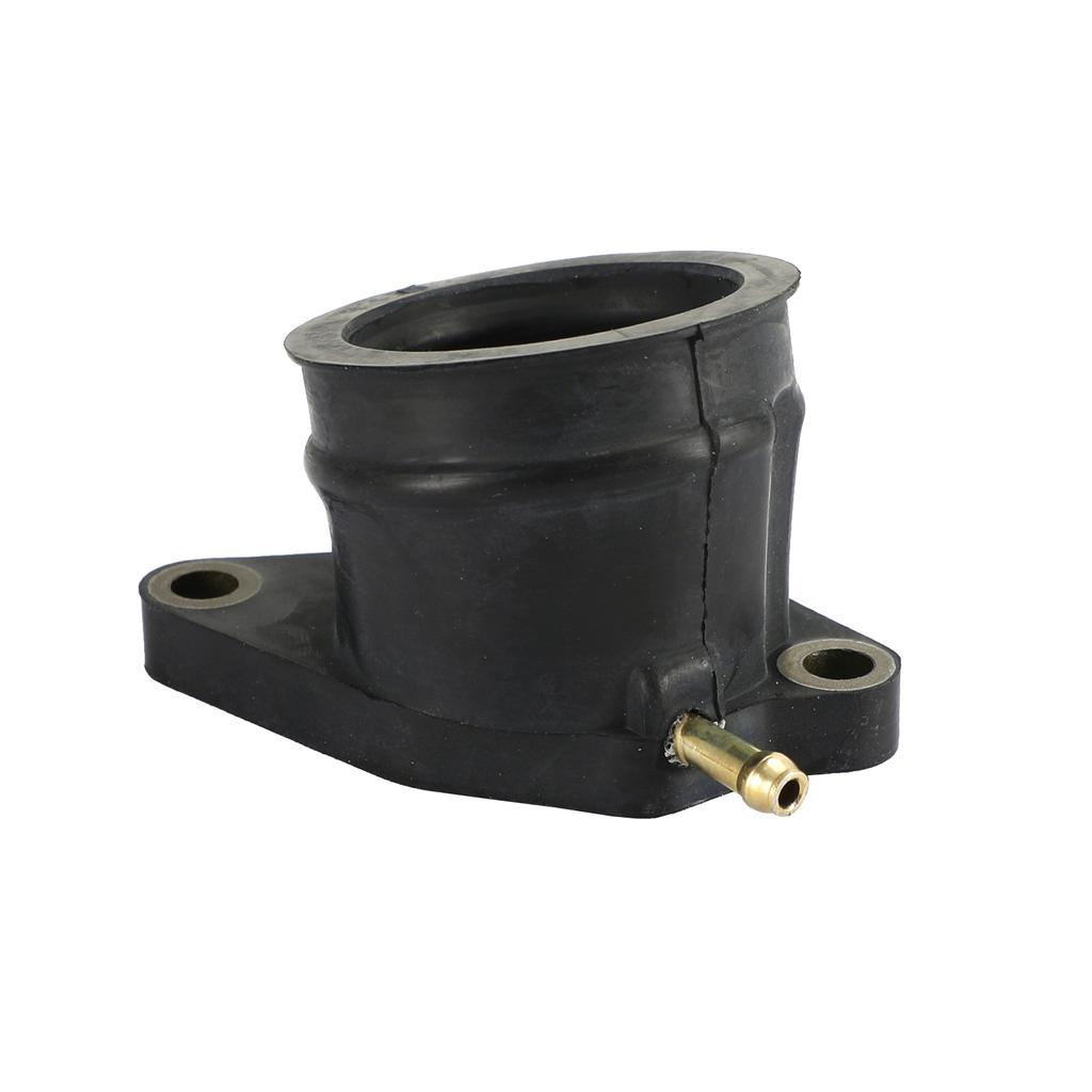 Intake Manifold Carburetor Boots L & R Set For Yamaha Raptor 660 660R 2001-2005