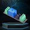 DC 3V/3.3V Isolated Drive Control Board Output Signal Indicator High Level Driver Module Optocoupler Relay Isolated Module