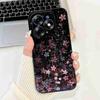 Pink Cat For Tecno Spark Go 2024 Cases BG6 Soft Silicone Cover For Tecno Spark 20 Spark20 SparkGo 2024 Casing Phone Case