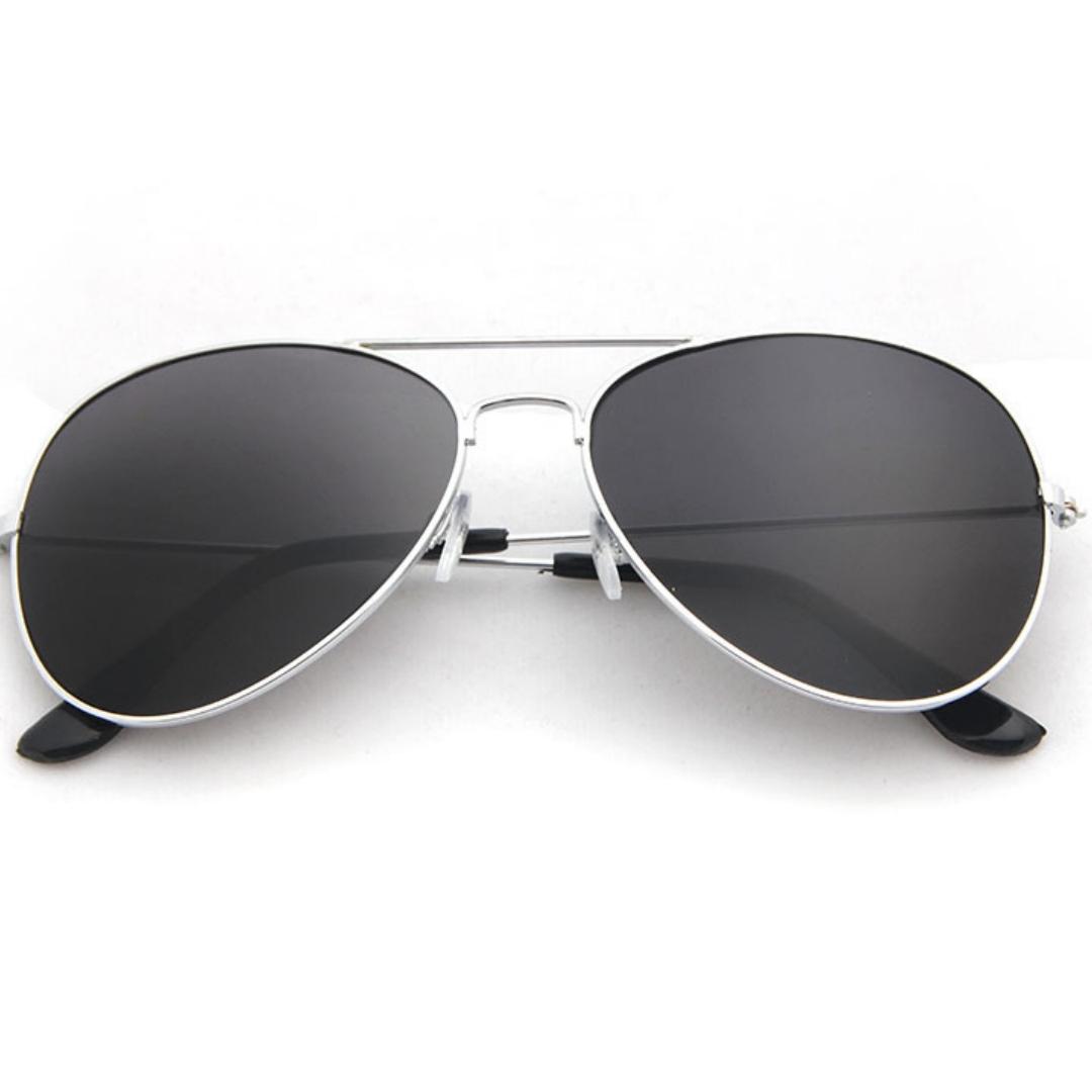 Advanced Adult Alloy Aviator Sun Glasses MEN   S Colorful Trend Toad Sun Glasses High Quality Premium Material