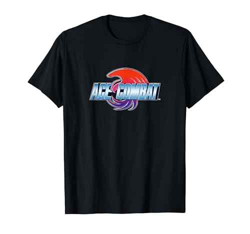 [ACE COMBAT] ACE COMBAT1 001 T-shirt