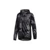 adidas Con Camo Hoodie Jacket Men's Gray GC8266