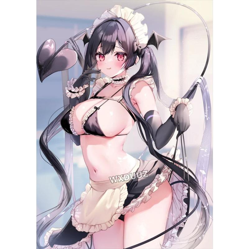 Abstract Posters Sexy Nude Woman Body Art Canvas Painting Adults Wall Art Picture Bar Bedroom Home Kids Bedroom Living Decor