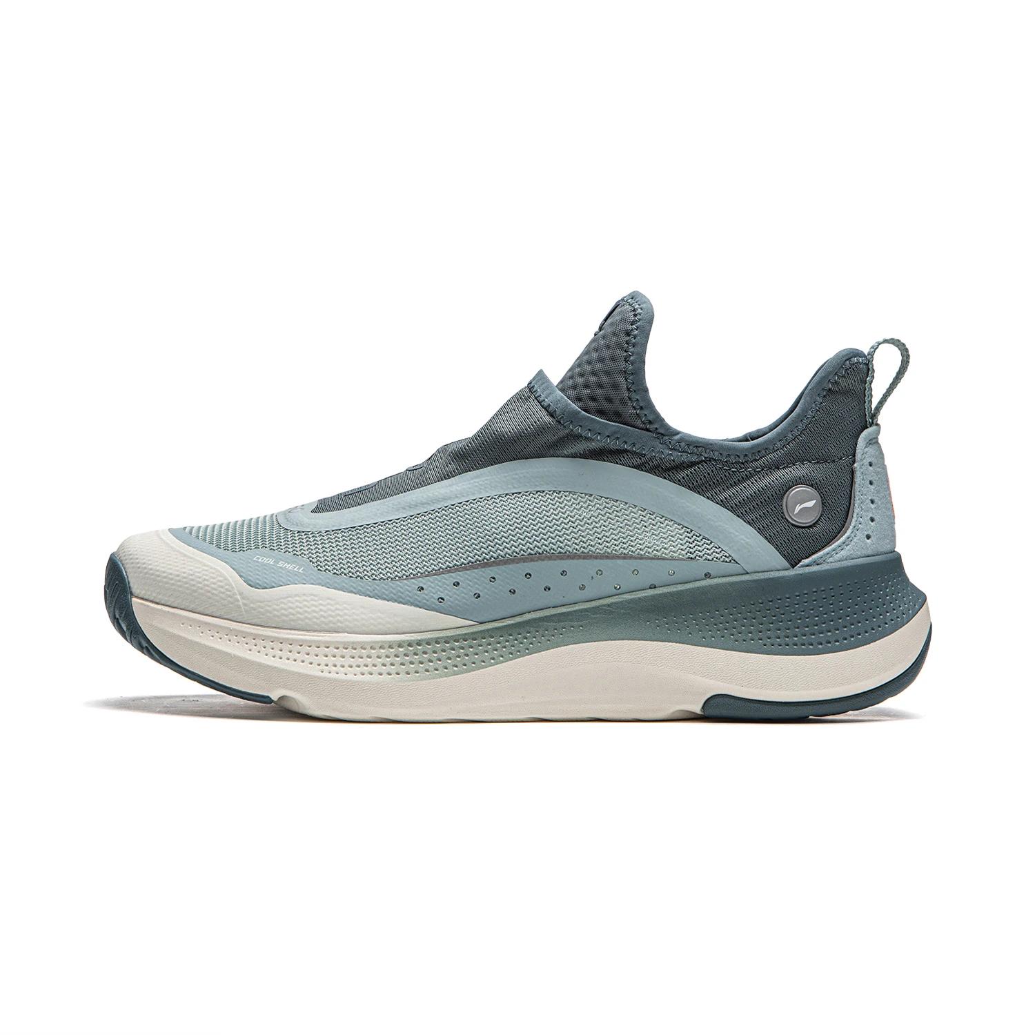 Li-Ning AGLU153-5 Men s SOFT GO Casual Shoes 39