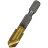 SK11 (SK11) Hex Shank Steel Drill Bit, Ultra Short, 9.0mm