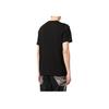 Moncler Letter Print Casual Short Sleeve T-Shirt Men Tops Black H20918C00022829H8999