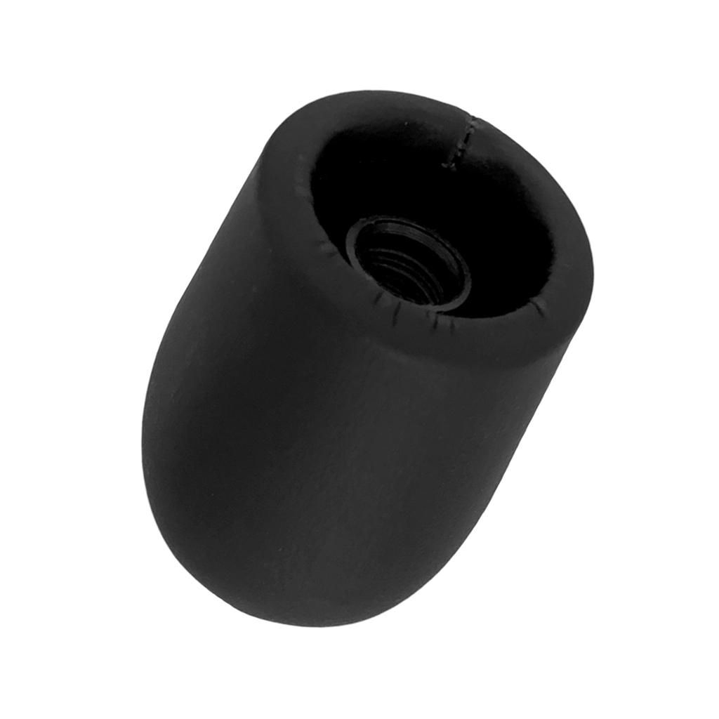 6-Gang Schalthebelknauf Kopf Hebeladapter Ersatz für Ford Mondeo IV Focus MK2 MK3 C MAX Kuga