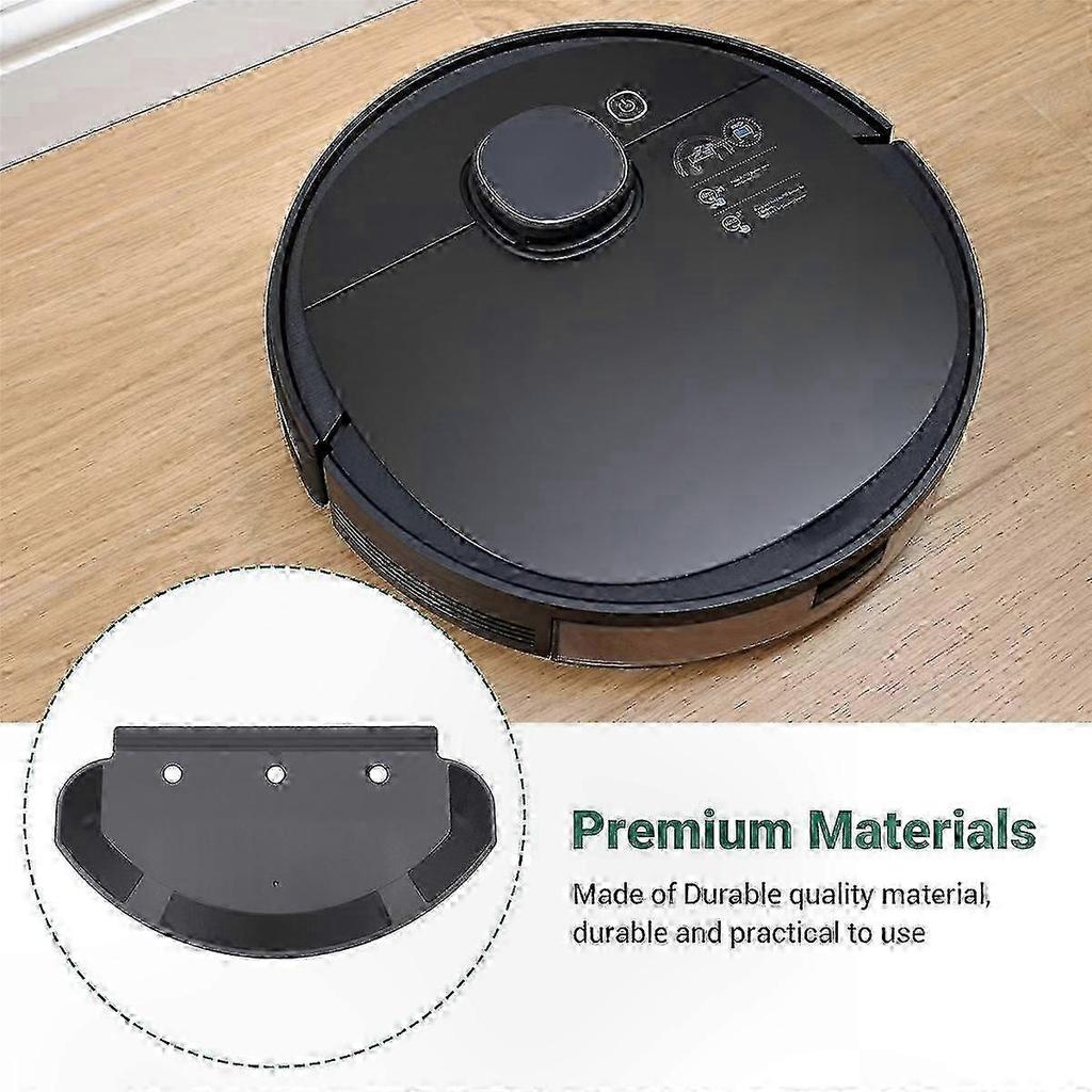 Replacement Mop Cloth Holder for Robotic Vacuum Cleaner Accessories