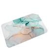 Marble Grain Diatom Mud Floor Mat Bathroom Water-absorbing Non-slip Foot Mat Dirt-resistant Wear-resistant Door Mat